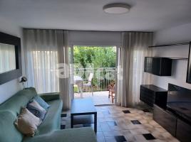 Alquiler apartamento, 80 m², seminuevo