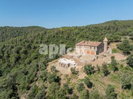 Houses (masia), 670 m², Zona