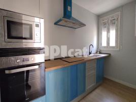 Piso, 95.00 m², cerca de bus y tren, Calle del Pla de Ginebret, 6