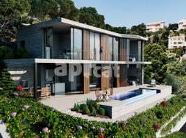 Obra nueva - Casa en, 526.00 m², nuevo, Calle sa Punta Llarga