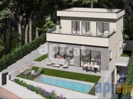 البناء الجديد -  في, 310.00 m², جديد, Calle Fragata