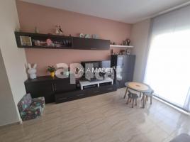 Flat, 80.00 m², Calle República