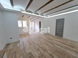 Flat, 100.00 m², near bus and train, almost new, Calle de la Unió, 9