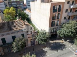 Rustic land, 558.00 m², Avenida de Vilallonga, 28