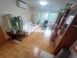 Pis, 99.00 m², 靠近巴士和地铁, La Maternitat i Sant Ramon