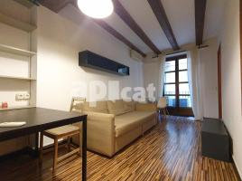 Piso, 49.00 m², cerca de bus y tren, El Gòtic