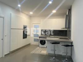 Flat, 86.00 m², near bus and train, Rambla de Ferran - Estaciò