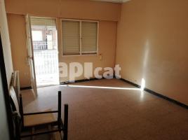 Flat, 81.00 m², near bus and train, Altorricon