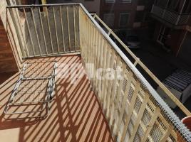 Flat, 81.00 m², near bus and train, Altorricon