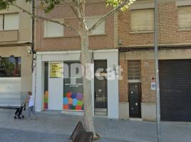 Flat, 127.00 m², near bus and train, Ctra. Santpedor - Bases de Manresa