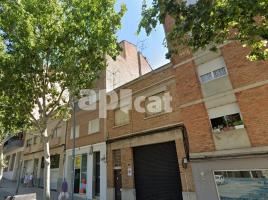 Flat, 127.00 m², near bus and train, Ctra. Santpedor - Bases de Manresa