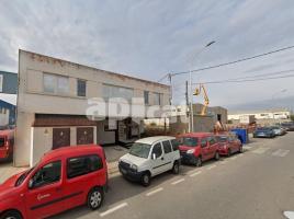 Nave industrial, 575.00 m², Valls