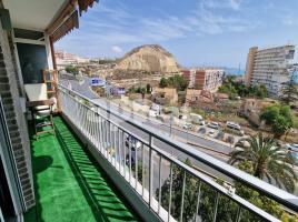 Pis, 60.00 m², prop de bus i tren, Raval Roig-Virgen del Socorro