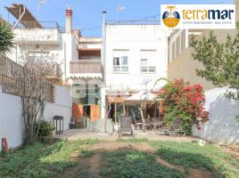 Houses (terraced house), 229.00 m², near bus and train, Barri Antic - Centre