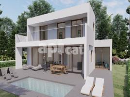 Obra nova - Casa a, 240.00 m², prop de bus i tren, nou