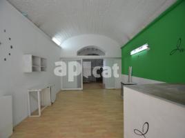 в аренду в Коммерческая недвижимость, 110.00 m²,  (Centre poble) 