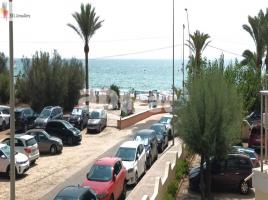 Apartament, 62.00 m², near bus and train, Torreblanca