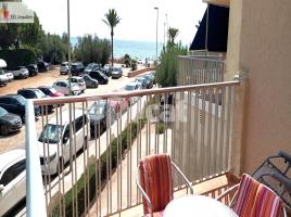 Apartament, 62.00 m², near bus and train, Torreblanca