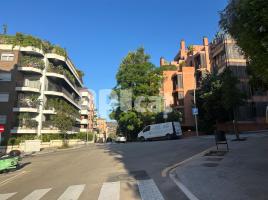 Flat, 325.00 m², near bus and train, Sant Gervasi - Galvany