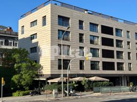 Flat, 325.00 m², near bus and train, Sant Gervasi - Galvany