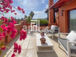  (unifamiliar aïllada), 480.00 m², حافلة قرب والقطار, جديد تقريبا, Monte de Marbella Club-Puente Romano