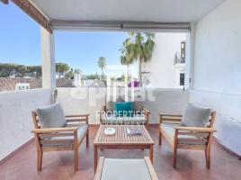 Apartament, 120.00 m², حافلة قرب والقطار, Playa Bajadilla-Puertos