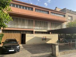 Lloguer nau industrial, 1114.00 m²