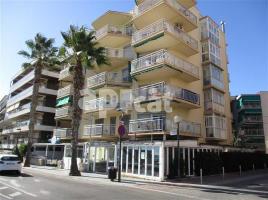 , 151.00 m², Paseo de Miramar