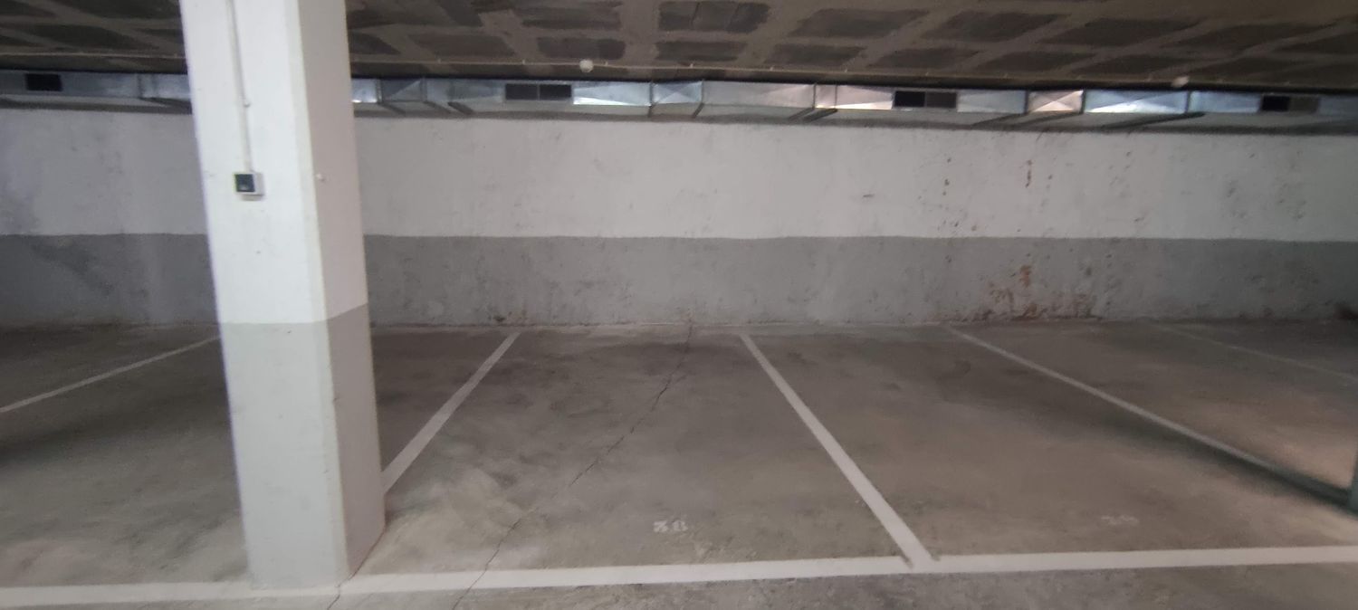 Parking, 28.00 m²