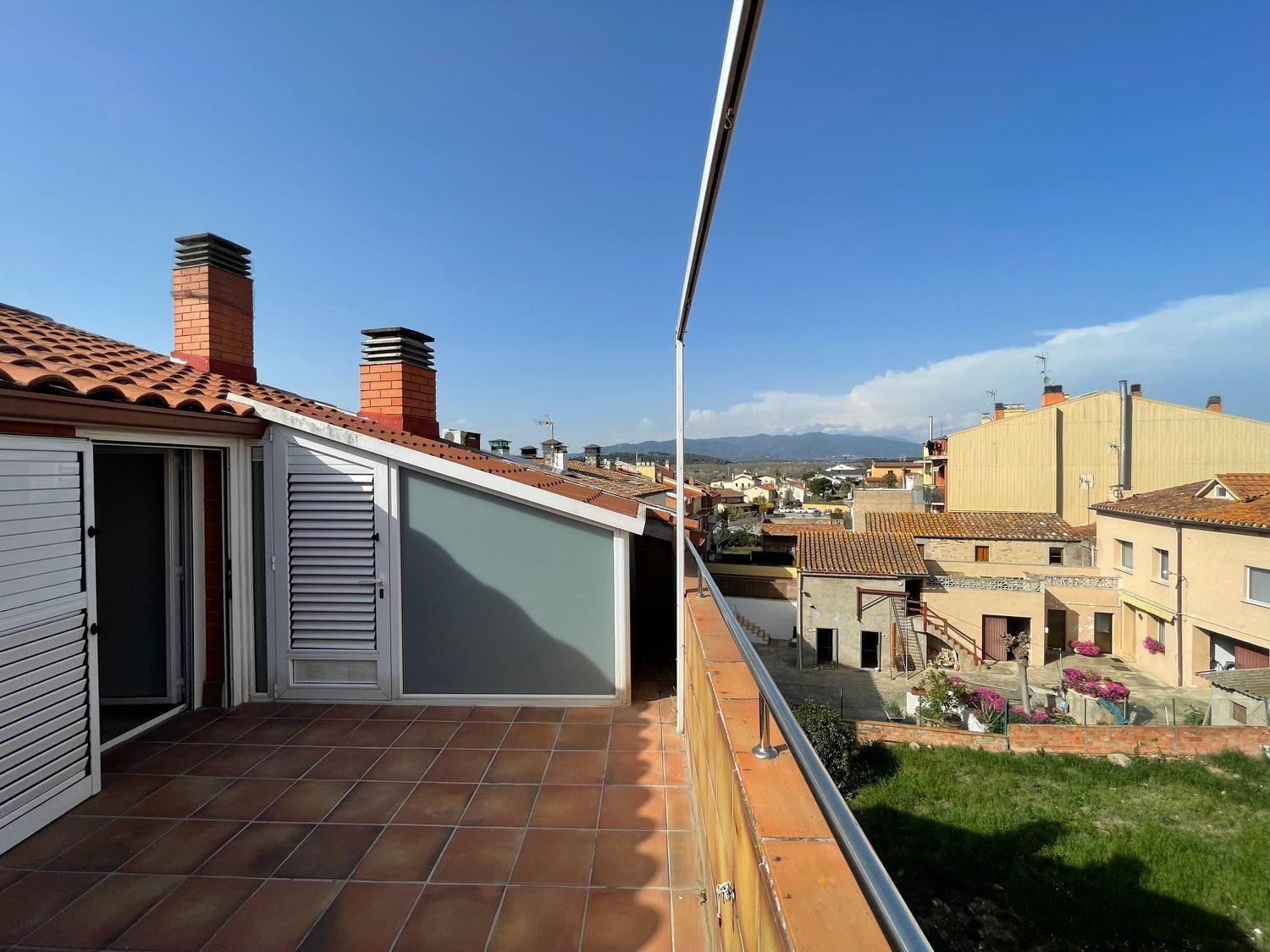 Àtic, 83.00 m², presque neuf