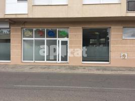 Local comercial, 180.00 m², Calle de la Torre de Taialà, 40