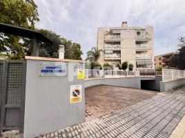 Plaza de aparcamiento, 15.00 m², Calle Arquitecte Ubach, 21