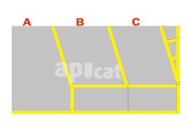 Plaça d'aparcament, 3.00 m², seminou