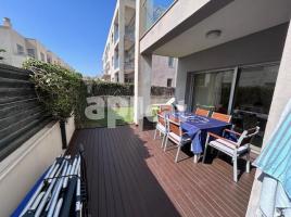 Flat, 106.00 m², almost new, Calle del Serret dels Avencs