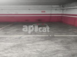 Parking, 14.00 m², almost new, Calle de Begur, 116