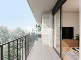 Pis, 162.00 m², حافلة قرب والقطار, جديد, Cerdanyola nord