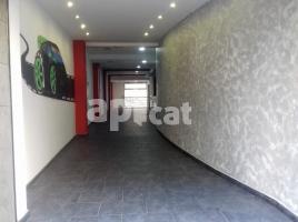 Local comercial, 214.00 m², seminou, Plaza de Sant Joan, 6