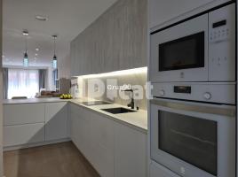 Flat, 122.00 m², near bus and train, Princep de Viana-Clot