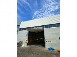 Nave industrial, 238.00 m²