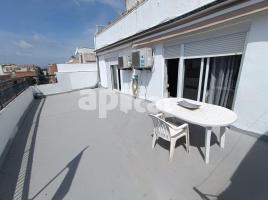 Àtic, 113.00 m², Calle de la Mare Molas