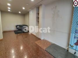 For rent business premises, 105.00 m², Avenida de Madrid, 28