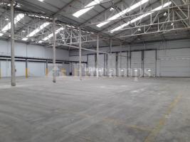 Lloguer nau industrial, 1650.00 m²