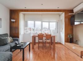 Flat, 101.00 m², Calle de la Independència