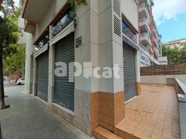 إيجار , 104.00 m², حافلة قرب والقطار, Avenida de Lluís Companys