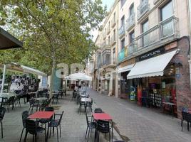 For rent office, 80.00 m², near bus and train, Rambla de Sant Francesc