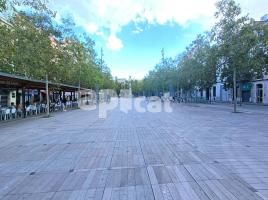 For rent office, 80.00 m², near bus and train, Rambla de Sant Francesc