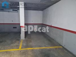 Parking, 12.00 m², almost new, Calle Tamarit