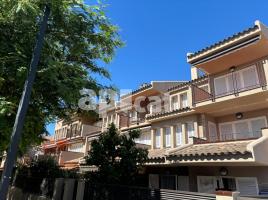 Apartament, 102.00 m², حافلة قرب والقطار, Vía Augusta