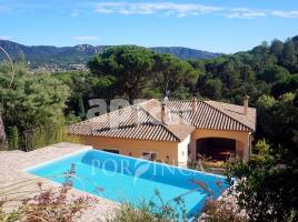  (unifamiliar aïllada), 450.00 m², près de bus et de train, Golf Costa Brava - Bufaganyes