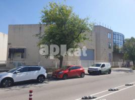 Lloguer nau industrial, 1687.00 m², Calle dels Motors, 300